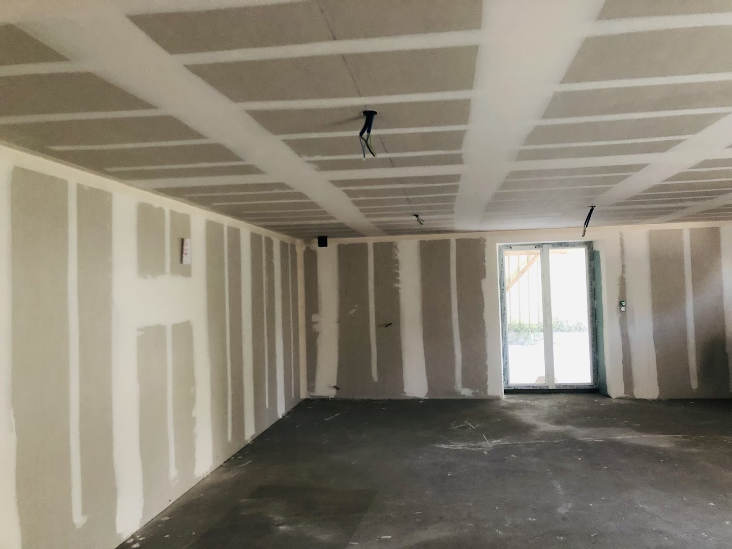 IsoPlaco53 - Plaquiste - Jointoyeur - Aménagement interieur — Photos 5