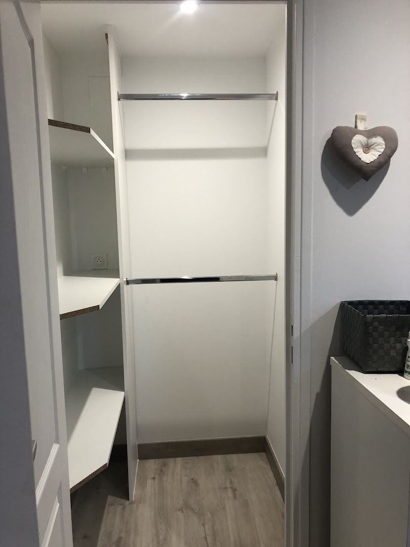 IsoPlaco53 - Plaquiste - Jointoyeur - Aménagement interieur — Photos 2