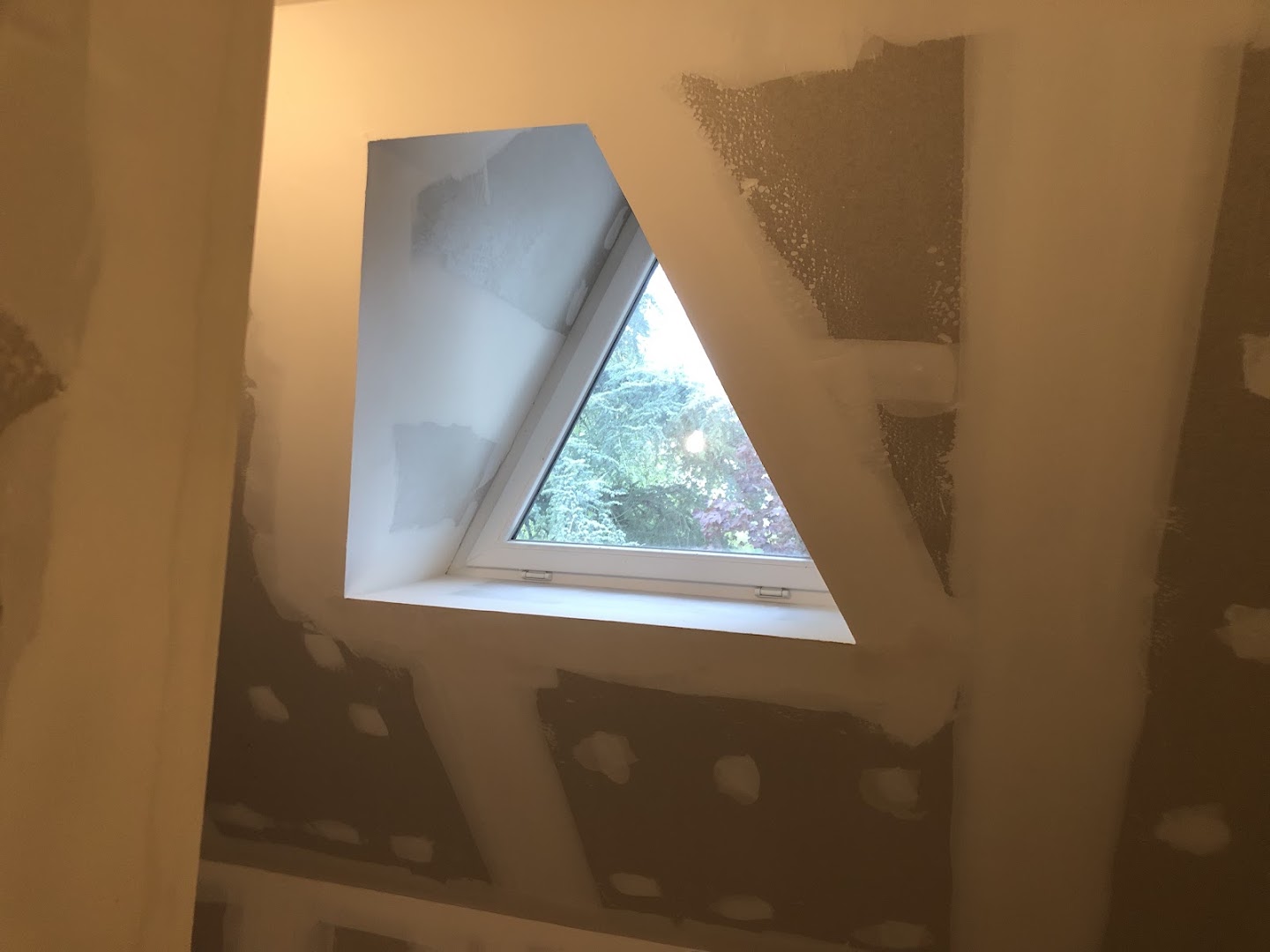 IsoPlaco53 - Plaquiste - Jointoyeur - Aménagement interieur — Photos 7